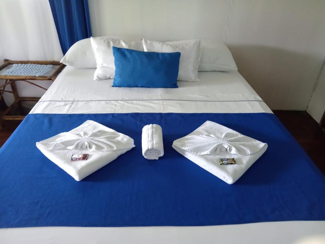 טורטוגוארו All Rankins Eco-Lodge מראה חיצוני תמונה